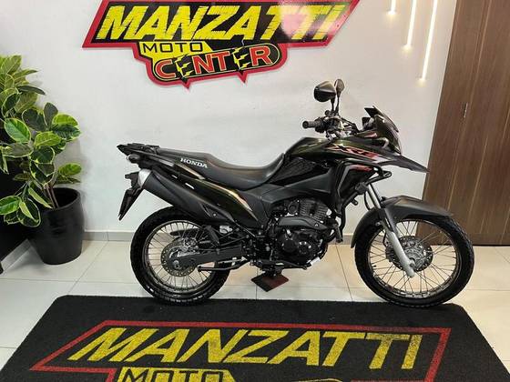 HONDA XRE 190 ABS HONDA XRE 190 ABS